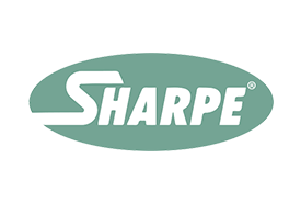 Sharpe Valves Logo